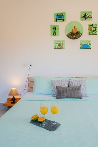 Ilaka Stone House – 5 bedroom villa in Dharamshala, Himachal Pradesh