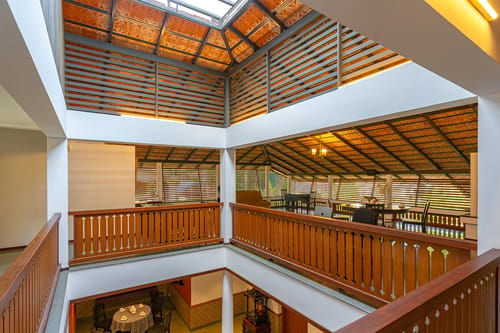 Trails @ Anjali – 1 bedroom villa in Kozhikode, Kerala