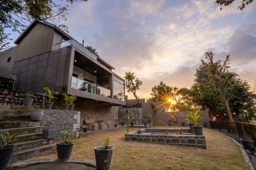 Elysian - Dehradun, Uttarakhand – 3 bedroom villa in Dehradun, Uttarakhand