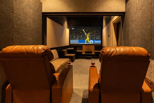 Amber @ House of Palm – 2 bedroom villa in Jaipur, Rajasthan