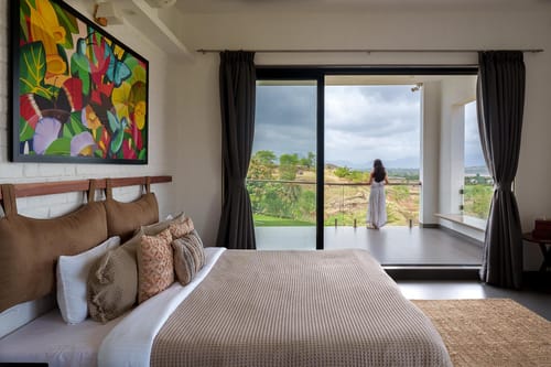 Mokshah – 6 bedroom villa in Igatpuri, Maharashtra