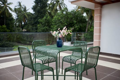 27 Flora – 5 bedroom villa in Alibaug, Maharashtra