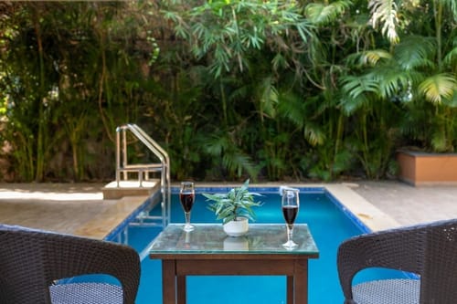 B-24 Spring - Wada – 3 bedroom villa in Mumbai, Maharashtra