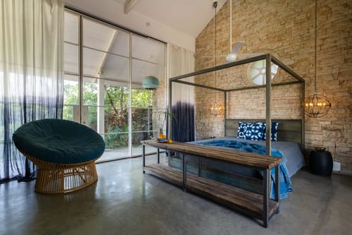 The Ray – 5 bedroom villa in Alibaug, Maharashtra