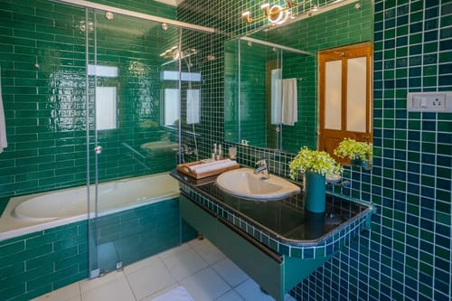 Hampton Grove – 5 bedroom villa in Srinagar, Jammu And kashmir