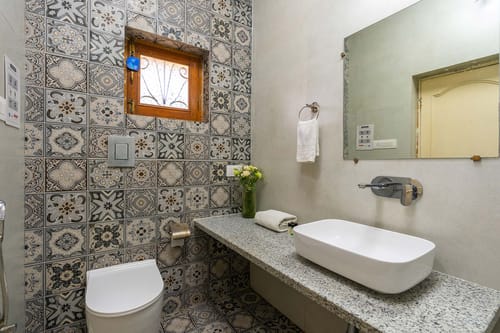 Udaikot – 4 bedroom villa in Udaipur, Rajasthan
