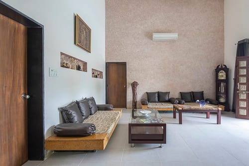 The Wild Orchid – 2 bedroom villa in Udaipur, Rajasthan