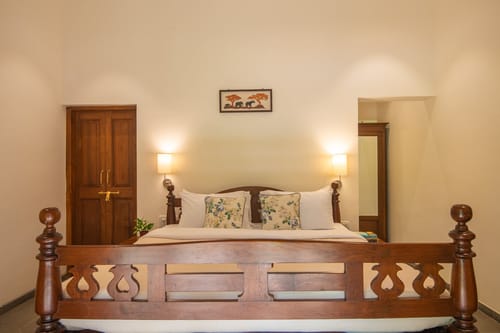 Aangan Tales – 3 bedroom villa in Alibaug, Maharashtra