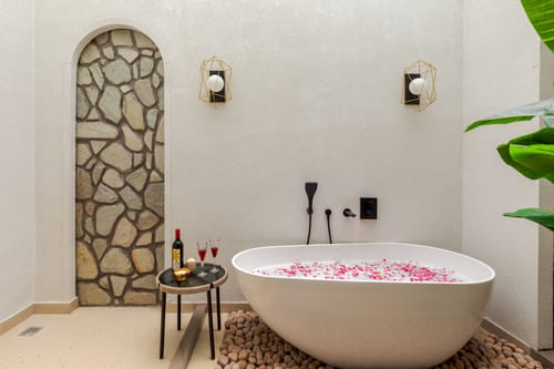 Abhinandan Villa – 4 bedroom villa in Jaipur, Rajasthan