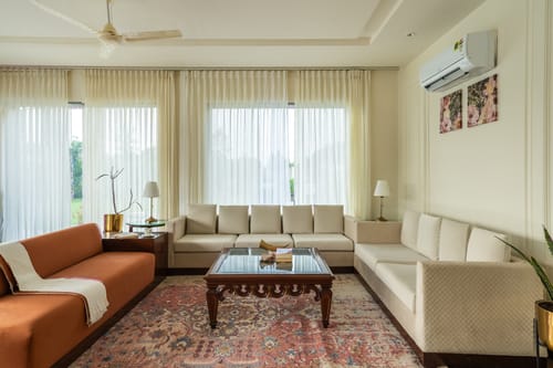 Aarna Estate – 4 bedroom villa in Delhi-ncr, Delhi