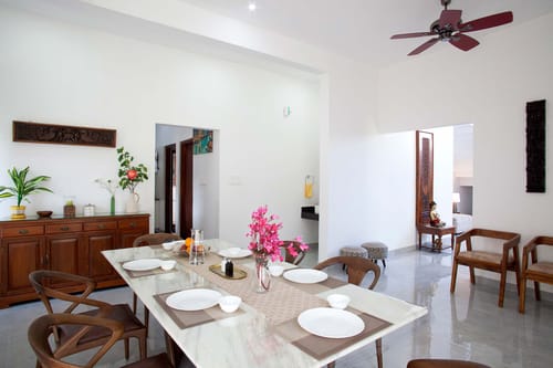 Ivory Hill - Madikeri – 3 bedroom villa in Coorg, Karnataka