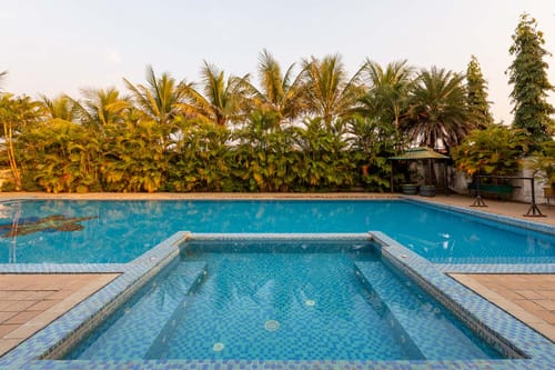 Goil Farms - Shahpur – 7 bedroom villa in Mumbai, Maharashtra