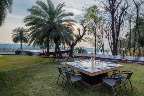Lake Pearl Serenity – 4 bedroom villa in Pathankot, Punjab