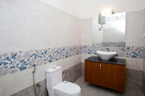 Villa Misty Oaks – 3 bedroom villa in Ooty, Tamil Nadu