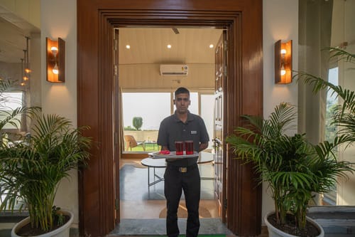 Avyanna Villa – 5 bedroom villa in Lonavala, Maharashtra