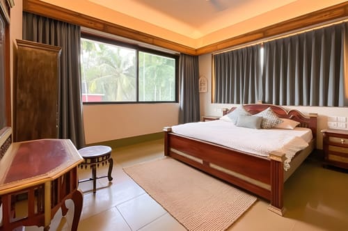 Villa Harmony – 4 bedroom villa in Alibaug, Maharashtra