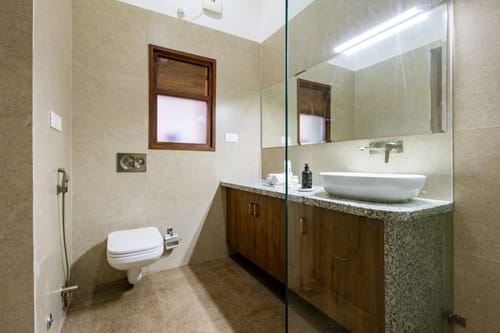 Waterstone @Saket Loak by the Lake – 8 bedroom villa in Udaipur, Rajasthan
