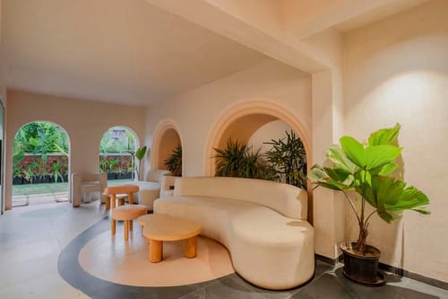Vida Goa – 1 bedroom villa in North goa, Goa