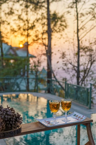 Cobble @ Stonehaven – 6 bedroom villa in Kasauli, Himachal Pradesh