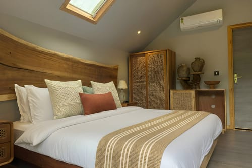 Luma – 7 bedroom villa in Alibaug, Maharashtra