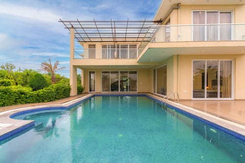 Blanc Belle - Sohna – 6 bedroom villa in Delhi-ncr, Haryana