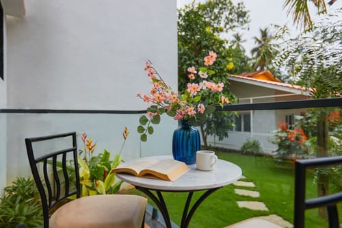 27 Flora – 5 bedroom villa in Alibaug, Maharashtra