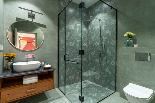 The Harbhson House – 4 bedroom villa in New Delhi, Delhi