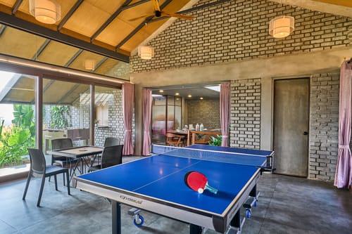 Ashfield – 5 bedroom villa in Nashik, Maharashtra