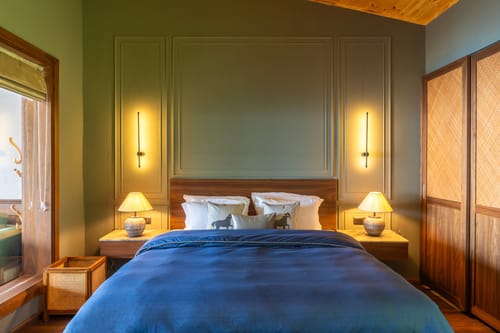Twilight Perch – 6 bedroom villa in Mussoorie, Uttarakhand