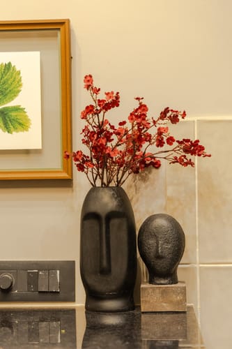 Tarika's Goldshore – 3 bedroom villa in South Goa, Goa