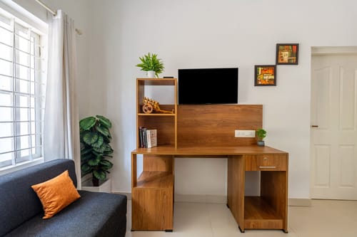 Villa Vivara – 3 bedroom villa in Wayanad, Kerala