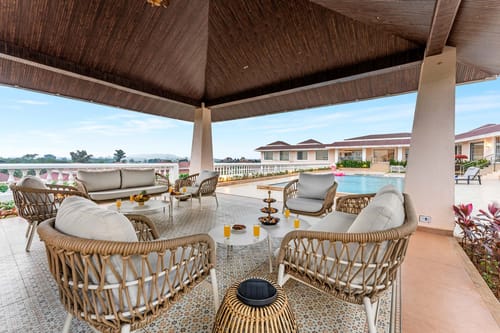 Dolce Montagna – 7 bedroom villa in Lonavala, Maharashtra