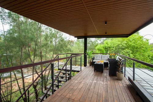 Cargo Haus – 2 bedroom villa in Bangalore, Karnataka