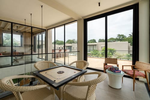 Cielo House – 4 bedroom villa in Alibaug, Maharashtra