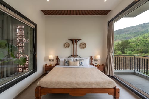 Avyanna Villa – 5 bedroom villa in Lonavala, Maharashtra