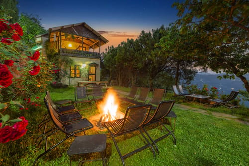 Seetalvan Orchards – 6 bedroom villa in Shimla, Himachal Pradesh