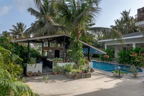 Osaree - Alibaug, Maharashtra – 5 bedroom villa in Alibaug, Maharashtra