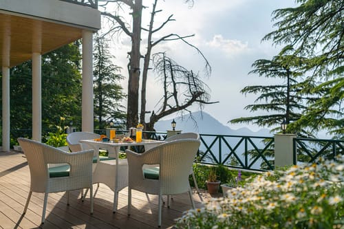 Mellow Cottage – 3 bedroom villa in Mussoorie, Uttarakhand