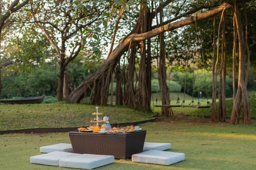 Acasa – 5 bedroom villa in Alibaug, Maharashtra