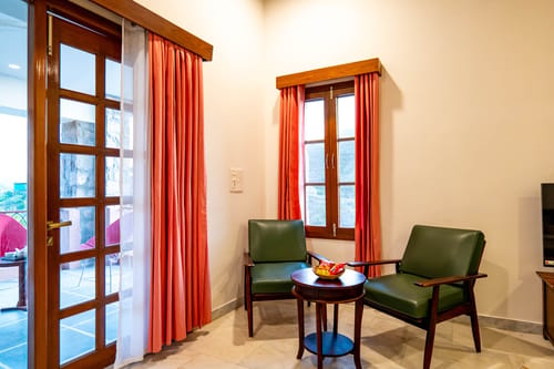 Waterstone @Saket Loak by the Lake – 8 bedroom villa in Udaipur, Rajasthan