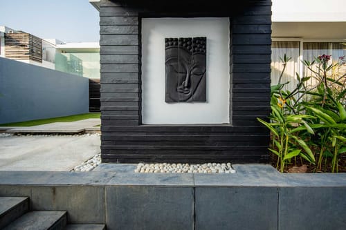Casa De Fiesta – 3 bedroom villa in South Goa, Goa