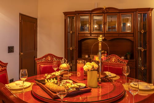 Arhaan Farm – 5 bedroom villa in Delhi-ncr, Delhi