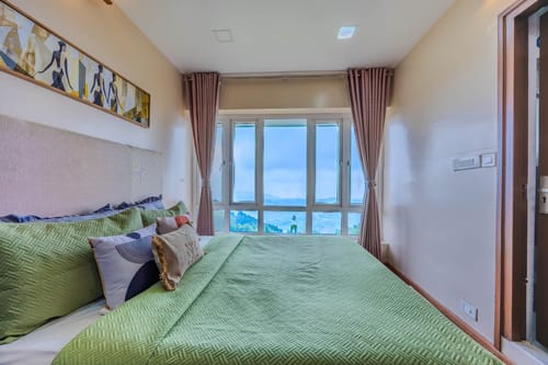 Mistydawn Villas By Sunset Valley – 3 bedroom villa in Ooty, Tamil Nadu