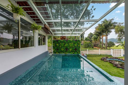 Kailaasa – 2 bedroom villa in Coorg, Karnataka