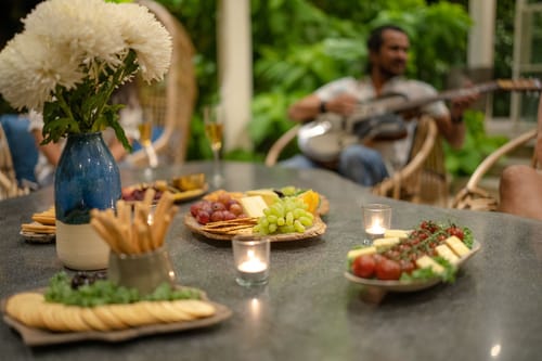 The Ray – 5 bedroom villa in Alibaug, Maharashtra
