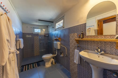 Rooh - Bir – 2 bedroom villa in Palampur, Himachal Pradesh