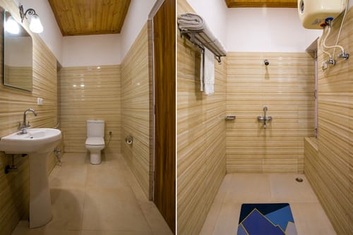 Whispering Echoes – 7 bedroom villa in Mussoorie, Uttarakhand