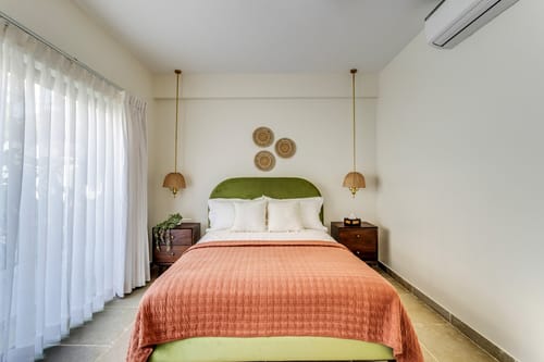 Casa Meraki – 3 bedroom villa in North Goa, Goa