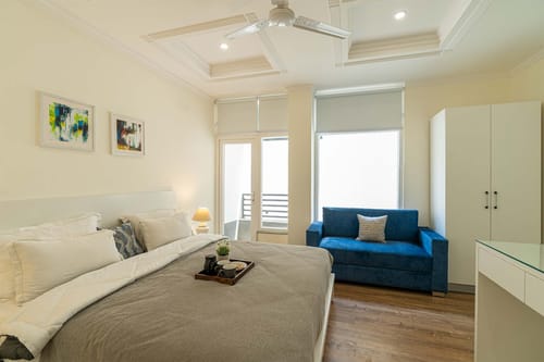 Sage @ Pristine Pines – 2 bedroom villa in Kasauli, Himachal Pradesh