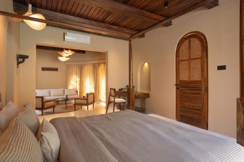 Vanya Veda – 4 bedroom villa in Udaipur, Rajasthan